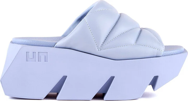 Blue Bull Puffy - Skyway