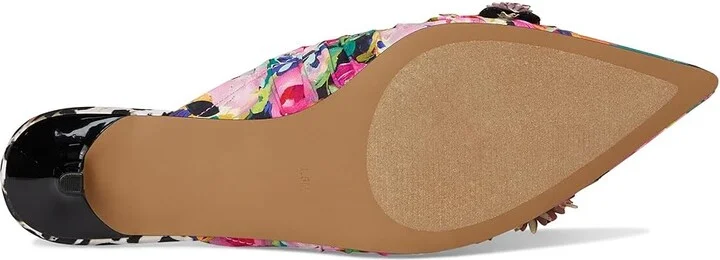 Blue by Betsey Johnson Abigayl Women's Shoes Leopard : 10 M, Synthetic - Image 9