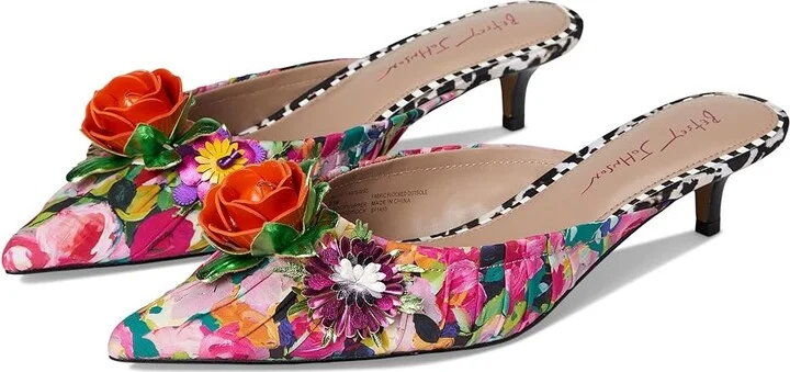 Floral