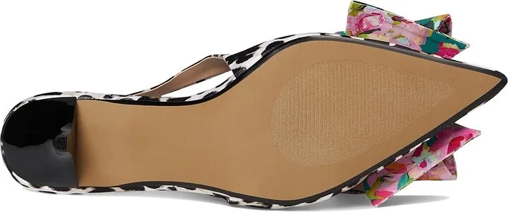 Blue by Betsey Johnson Claira Women's Shoes Leopard : 7.5 M, Synthetic - Image 3