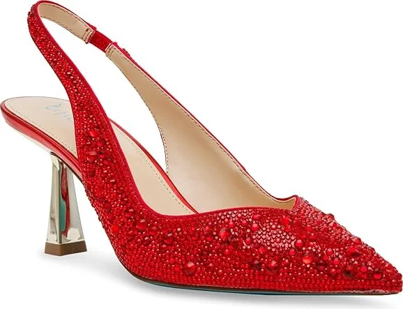 Red,gold