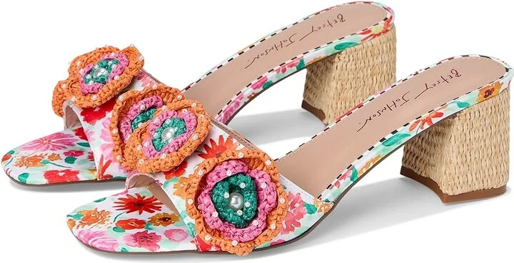 White,multi