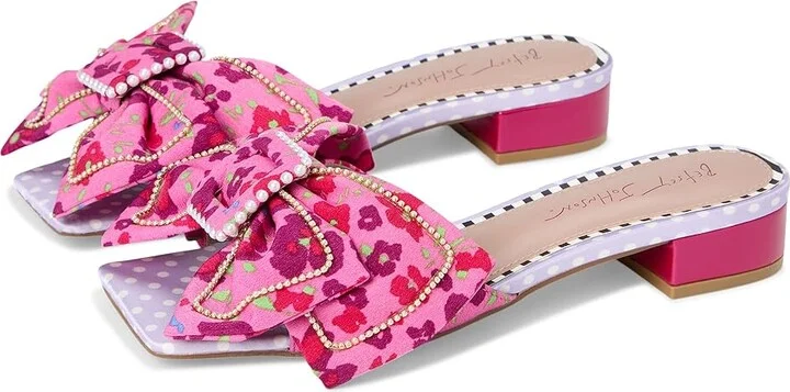 Pink Floral