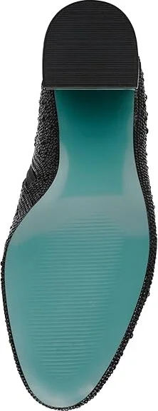 Blue by Betsey Johnson Hugo Women's Boots Black : 8.5 M - Image 3