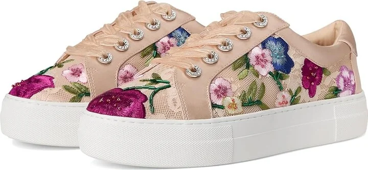 Blush Floral