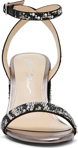Blue by Betsey Johnson Jet Women's Sandals Snake : 8.5 M, Rubber/Synthetic - Image 5