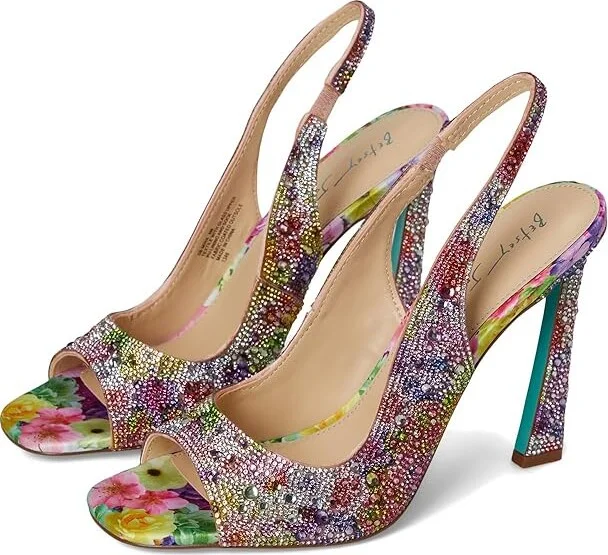Bright Floral
