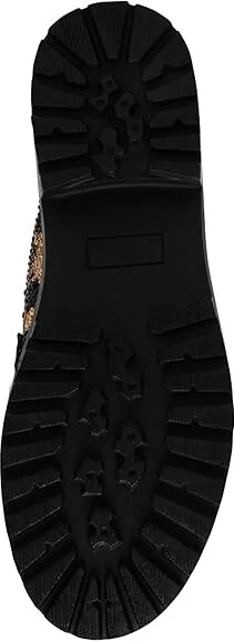 Blue by Betsey Johnson Norah Women's Flat Shoes Leopard : 6 M, Synthetic - Image 3
