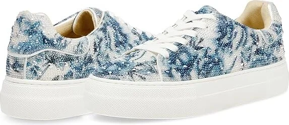 Blue Floral