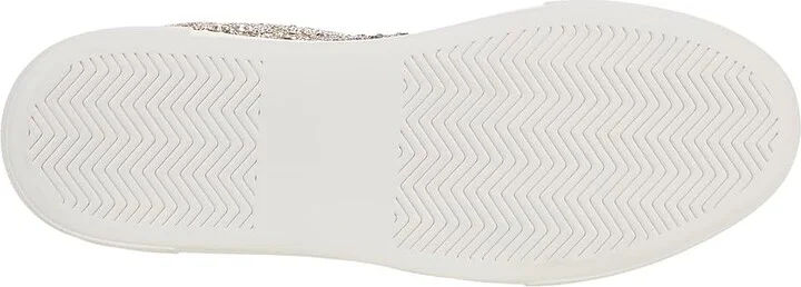 Blue by Betsey Johnson Sidny Women's Shoes Light Gold : 5 M, Textile/Synthetic - Image 3