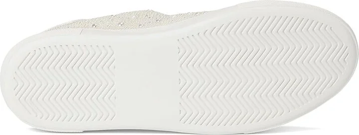Blue by Betsey Johnson Sidny Women's Shoes Pearl : 5 M, Textile/Synthetic - Image 3