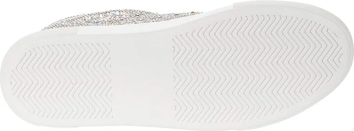 Blue by Betsey Johnson Sidny Women's Shoes Rhinestone : 5 M, Textile/Synthetic - Image 3