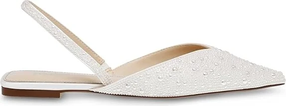 Blue by Betsey Johnson Vance Mule Women's Flat Shoes Floral : 7.5 M, Rubber - Image 10
