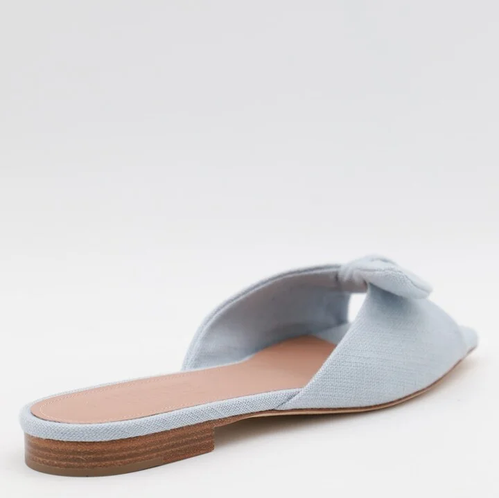 Blue Flats - Image 2