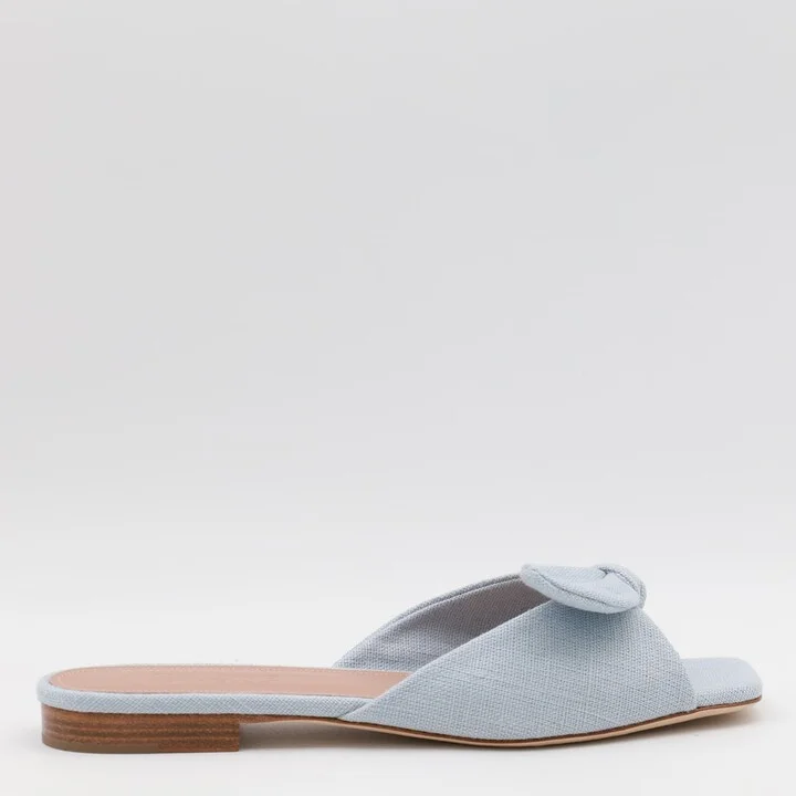 Blue Flats