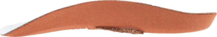 ‘Blue Footbed’ Insole, , Light - Blue - Image 2