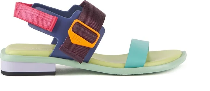 Blue / Green