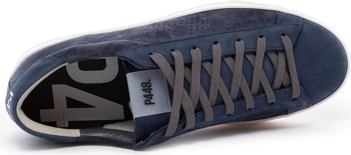 Blue Jack Navy/ Jeans Sneaker - Image 5