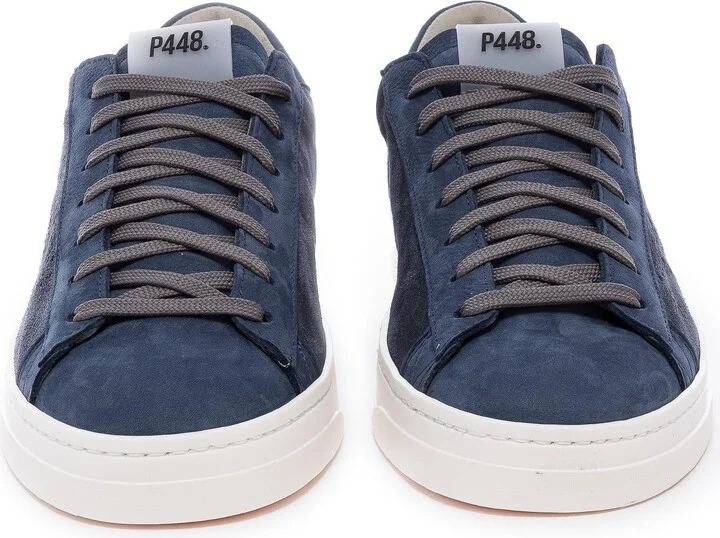 Blue Jack Navy/ Jeans Sneaker - Image 6