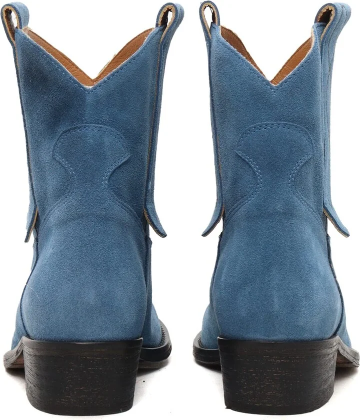Blue Long-eared Texan - Image 3