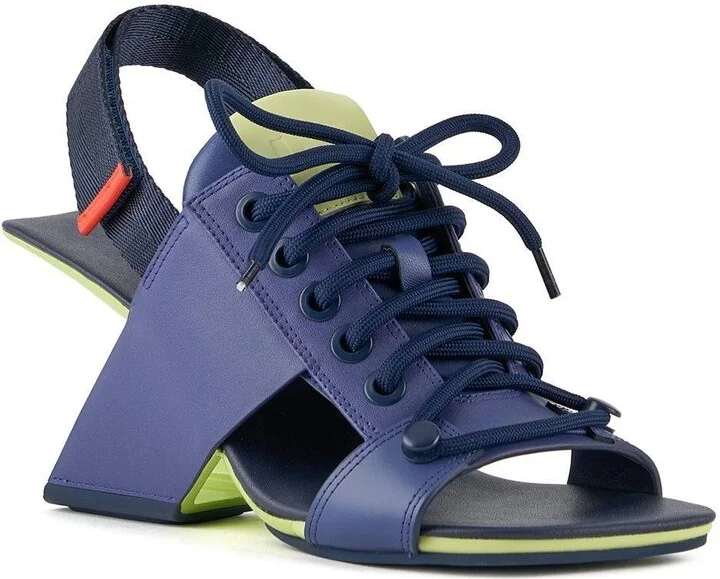 Blue Loop Sporty Hi - Atmos - Image 3