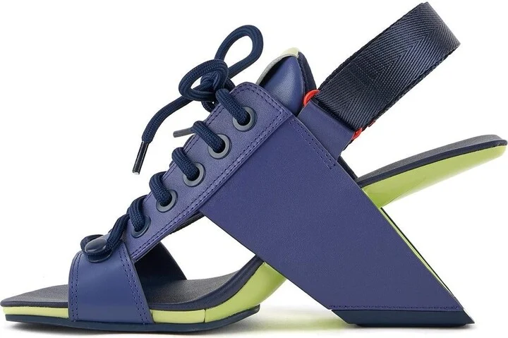 Blue Loop Sporty Hi - Atmos - Image 4