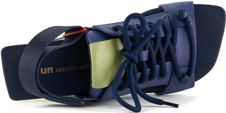 Blue Loop Sporty Hi - Atmos - Image 6
