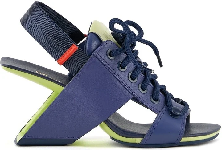 Blue Loop Sporty Hi - Atmos
