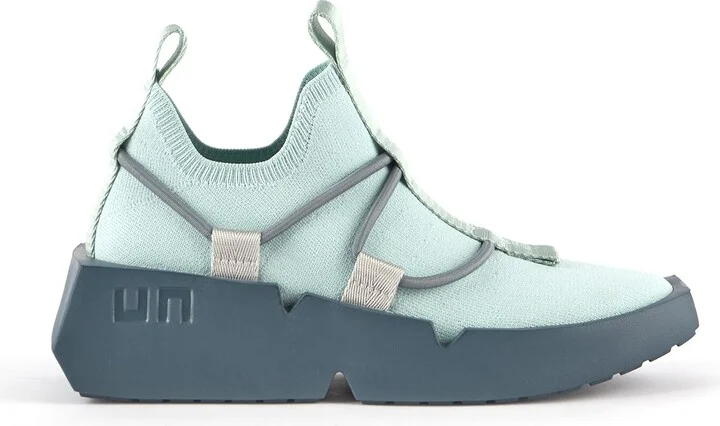 Blue Mega 1 - Fresh Mint