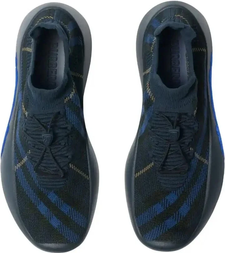Blue Neptune Sneakers - Image 4