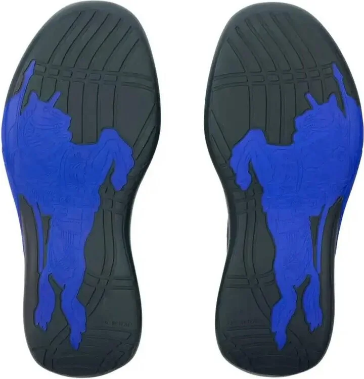 Blue Neptune Sneakers - Image 5