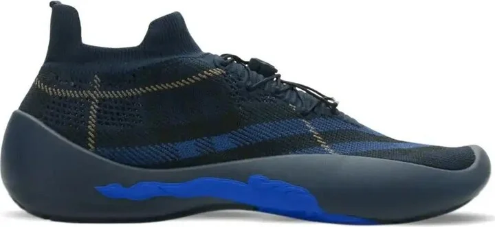 Blue Neptune Sneakers