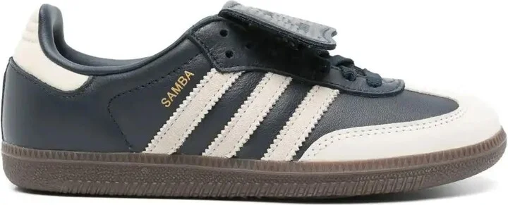 Blue Samba LT Sneakers