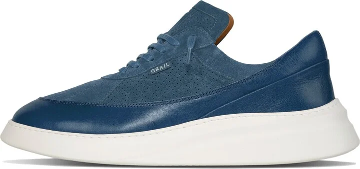 Blue Showman - Navy