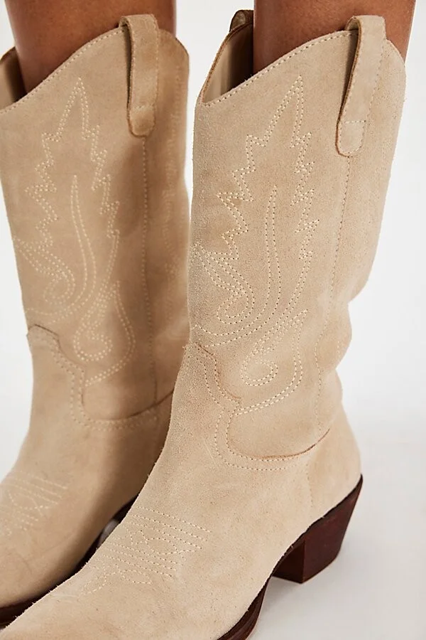 Blue Skies Western Boots - Image 2