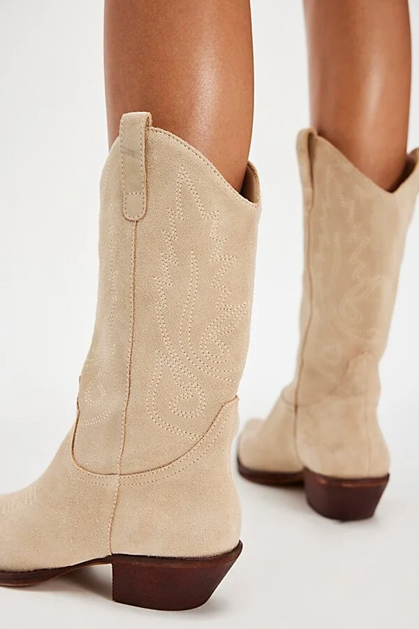 Blue Skies Western Boots - Image 3