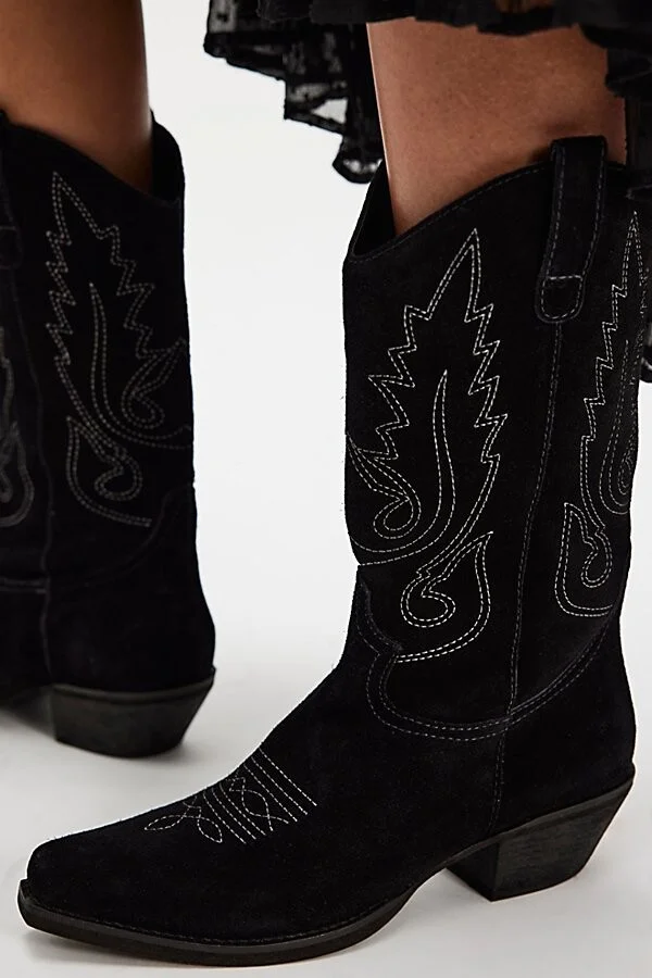 Blue Skies Western Boots - Image 2