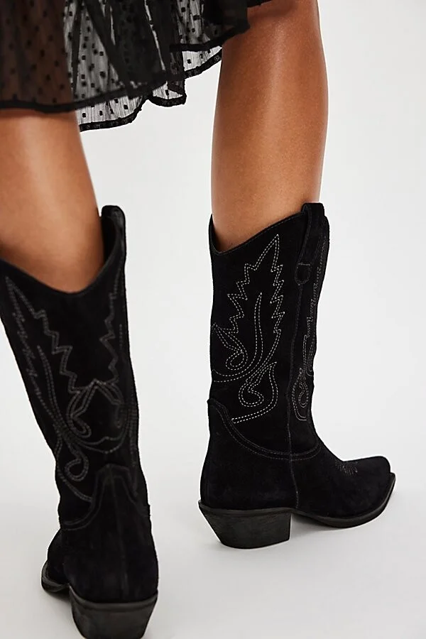 Blue Skies Western Boots - Image 3