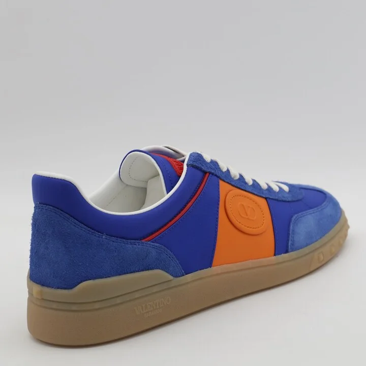 Blue Sneakers - Image 2