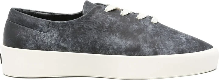 Blue Sneakers