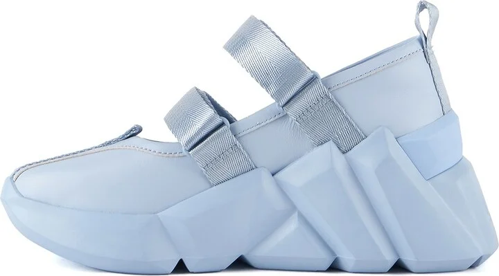 Blue Space Kick Jane - Skyway - Image 4
