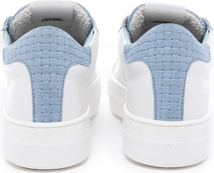 Blue Thea Celeste Sneaker - Image 4