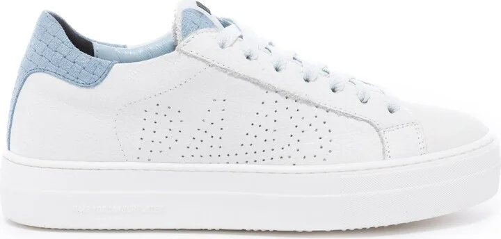Blue Thea Celeste Sneaker