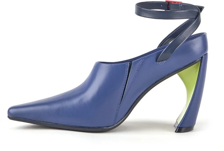 Blue Zuma Hi - Atmos - Image 4