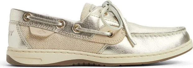 Bluefish 2 Eye Boat Shoe