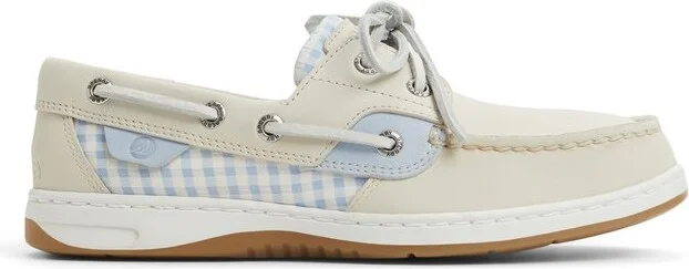 Bluefish 2 Eye Boat Shoe
