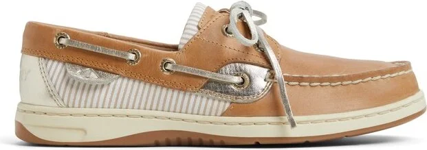 Bluefish 2 Eye Boat Shoe