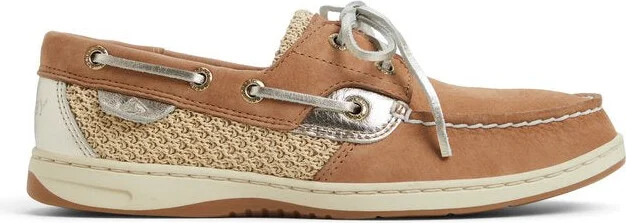 Bluefish 2 Eye Boat Shoe