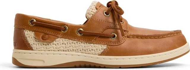 Bluefish 2 Eye Boat Shoe