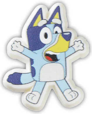 Bluey